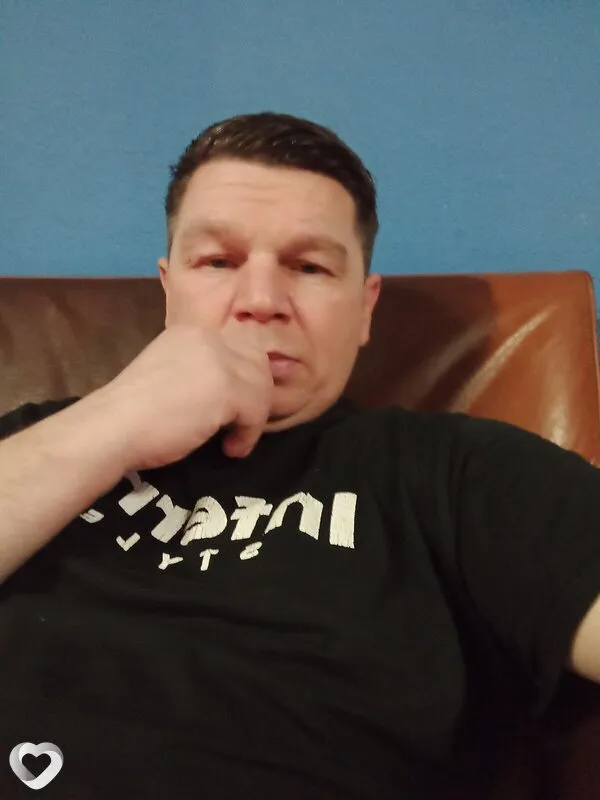 Иван, 50, Москве — анкета №1458549