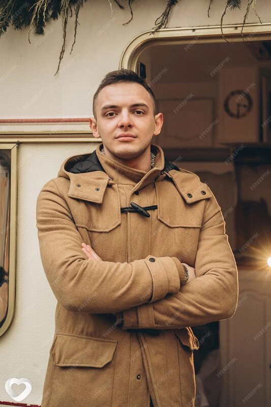Руслан, 40, Саратове — анкета №1458552