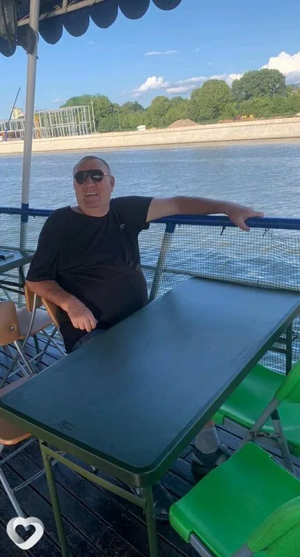 Николай, 62, Москве — анкета №1458553