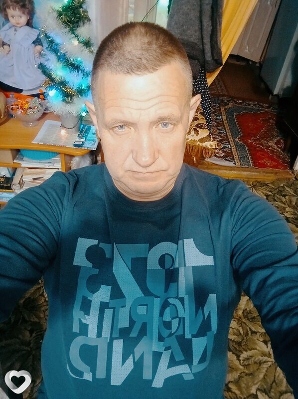 Алексей, 54, Челябинске — анкета №1458556