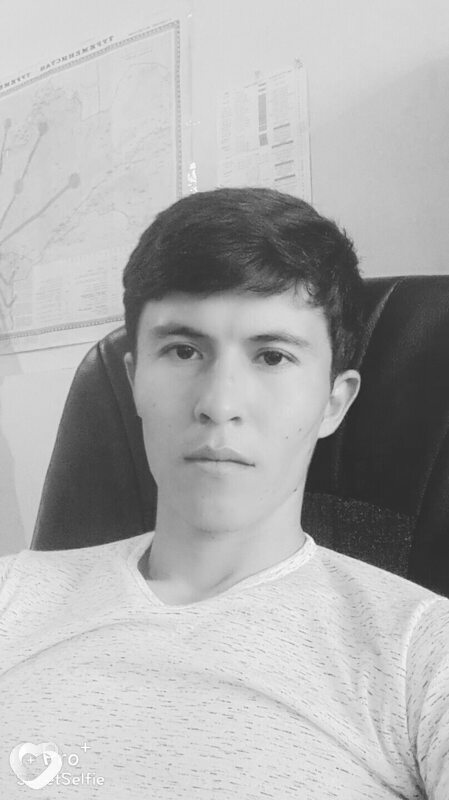 Руслан, 35, Саратове — анкета №1458845
