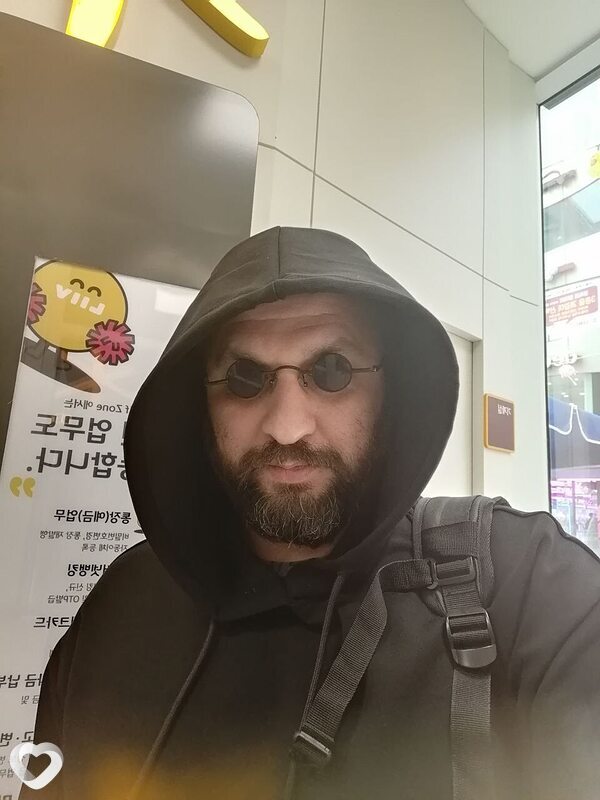 Никита, 34, Уфе — анкета №1458846