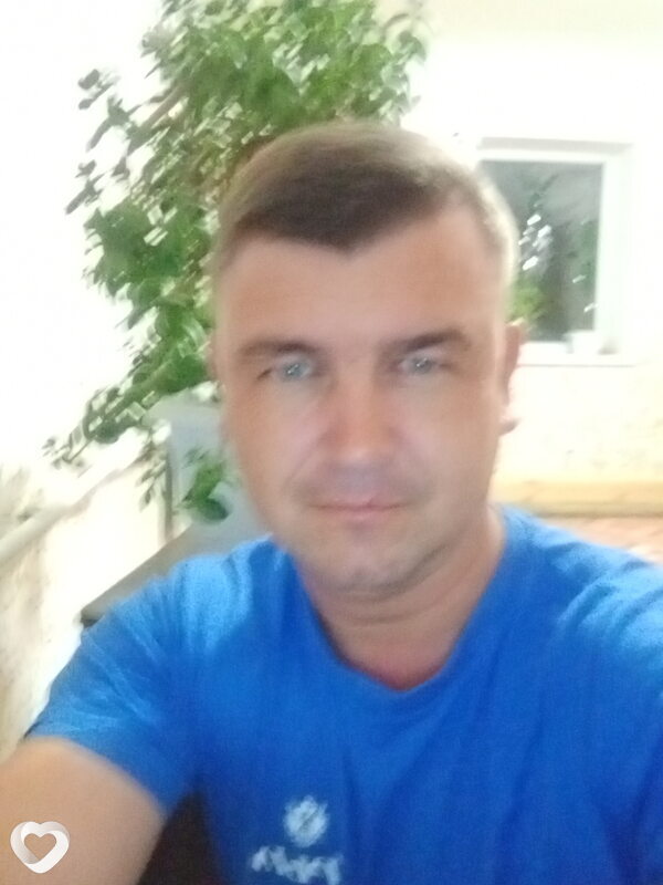Дмитрий, 51, Севастополе — анкета №1458848