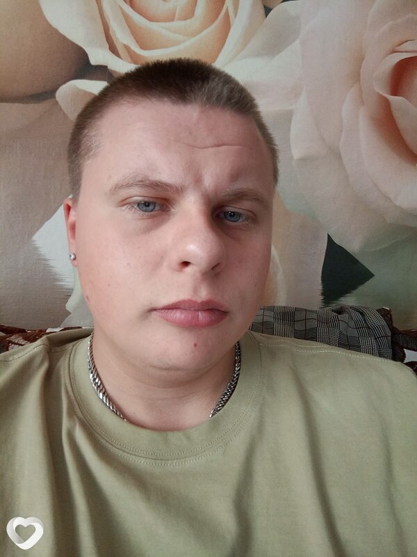 Павел, 27, Кемерове — анкета №1458851