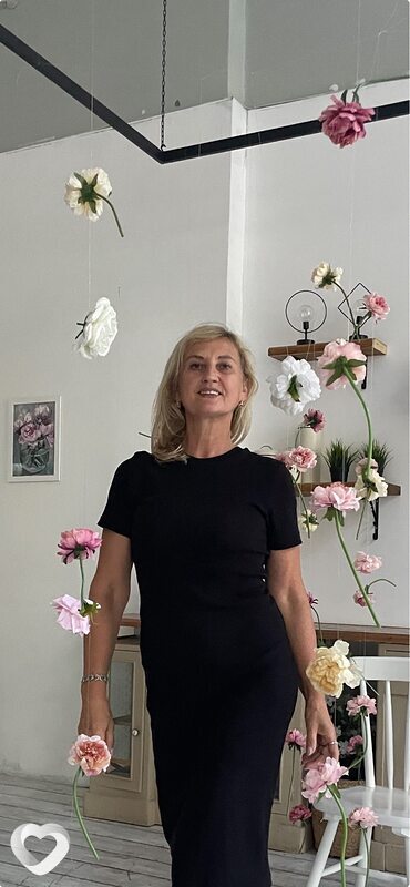 Светлана, 55, Магнитогорске — анкета №1458854
