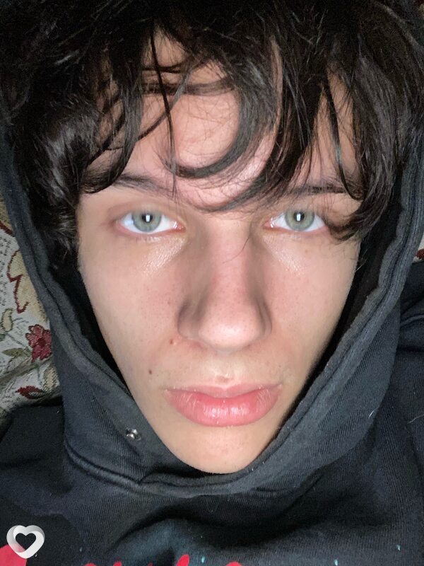 Женя, 21, Витебске — анкета №1458856
