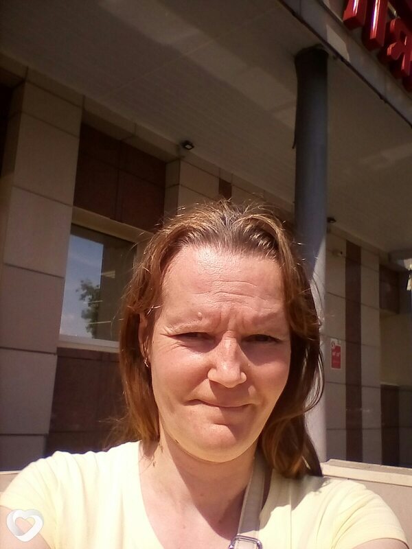Анна, 40, Коломне — анкета №1458469