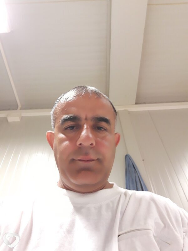 Акбар, 49, Астане — анкета №1458475
