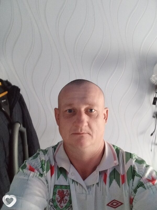 Sergey Odinec, 41, Минске — анкета №1458487