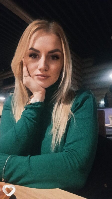 Алинчик, 32, Солигорске — анкета №1458488