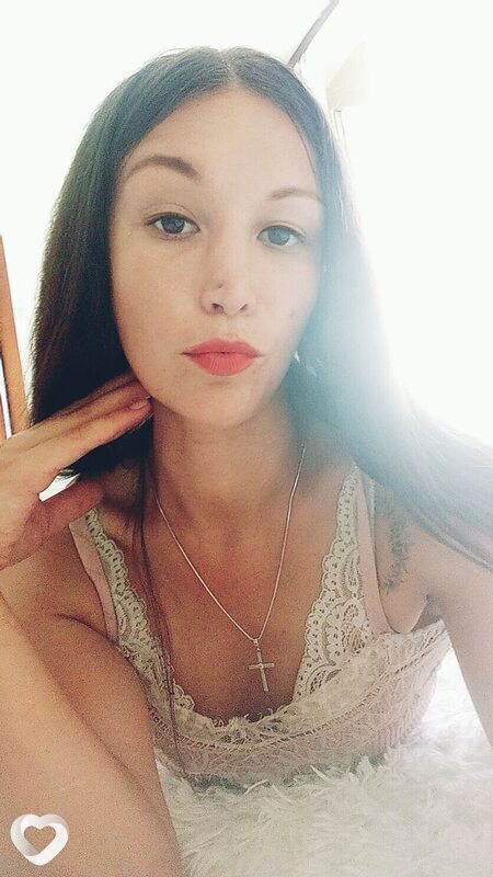 Екатерина, 32, Находке — анкета №1458489