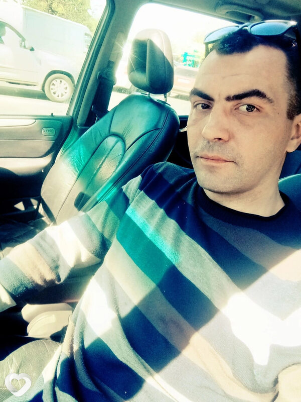 Славик, 36, Тирасполь — анкета №1458569
