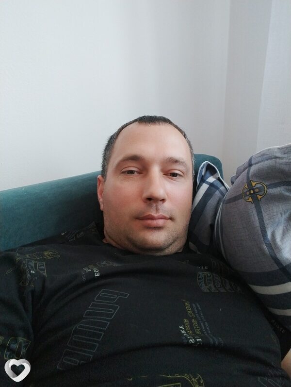 Алексей, 38, Павлодаре — анкета №1458580