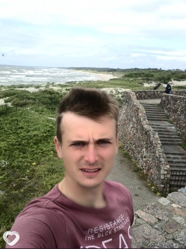 Кирилл, 26, Ангарске — анкета №1458669