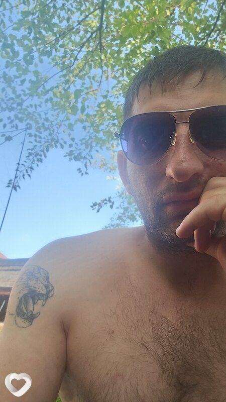 Хенч, 38, Владикавказе — анкета №1458677