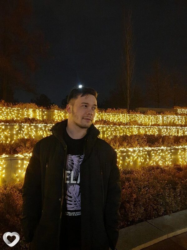 Николай, 26, Сочи — анкета №1458686
