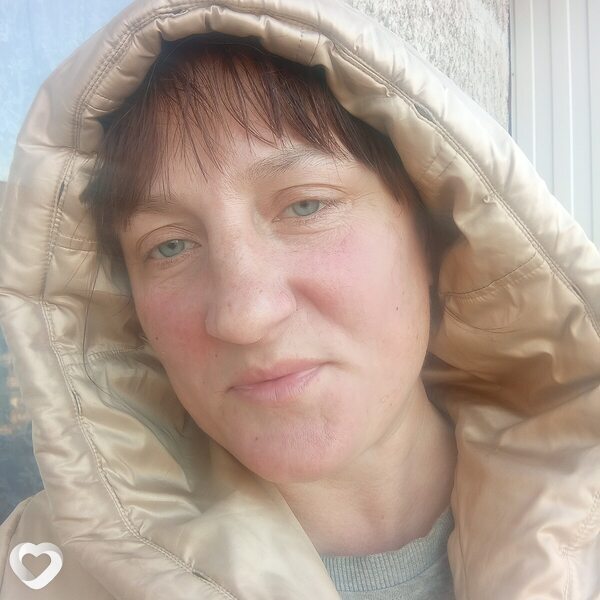 Марина, 44, Челябинске — анкета №1458690