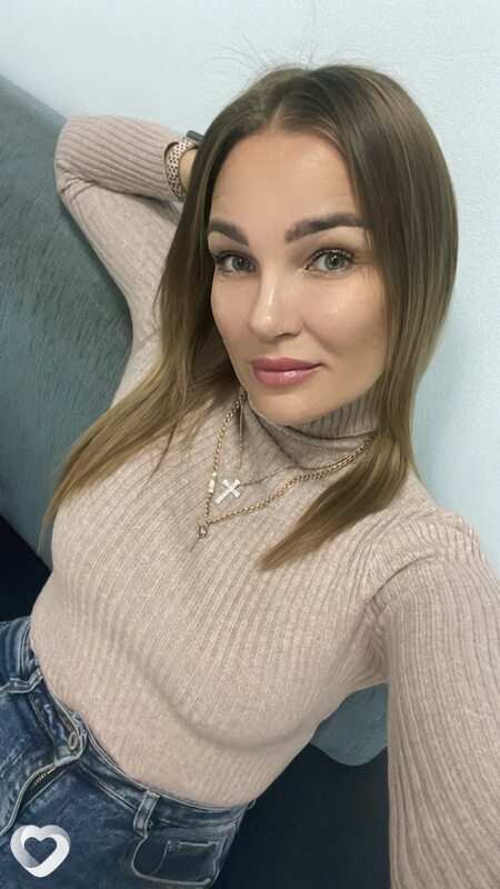 Анна, 37, Иркутске — анкета №1458692