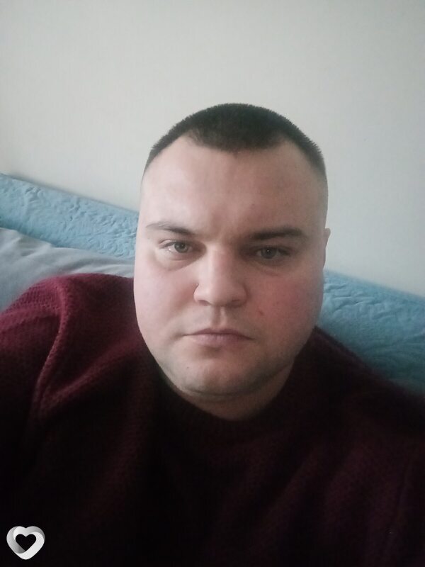 Влад, 36, Уссурийске — анкета №1458697