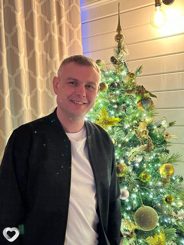 Андрей, 39, Москве — анкета №1458700