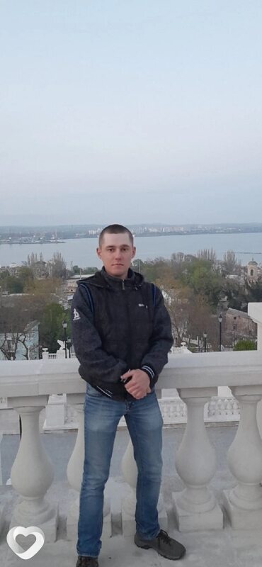 Loq-Qo Laas, 28, Симферополе — анкета №1458706