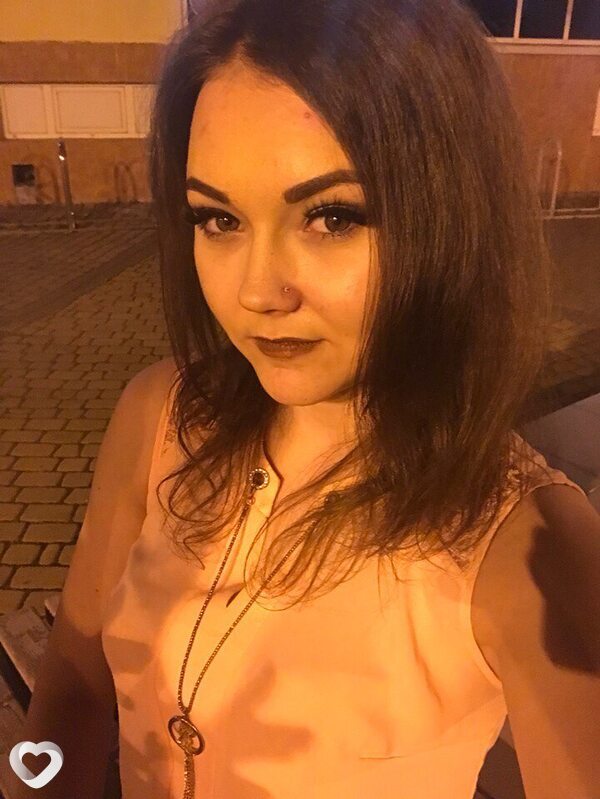 Надежда, 29, Усть-Каменогорск — анкета №1458709
