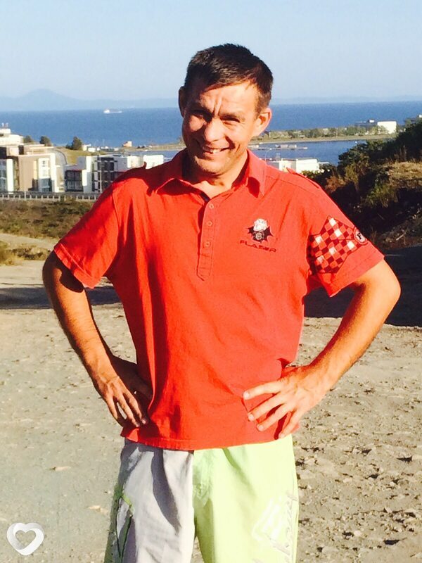 Алекс, 48, Хабаровске — анкета №1458710