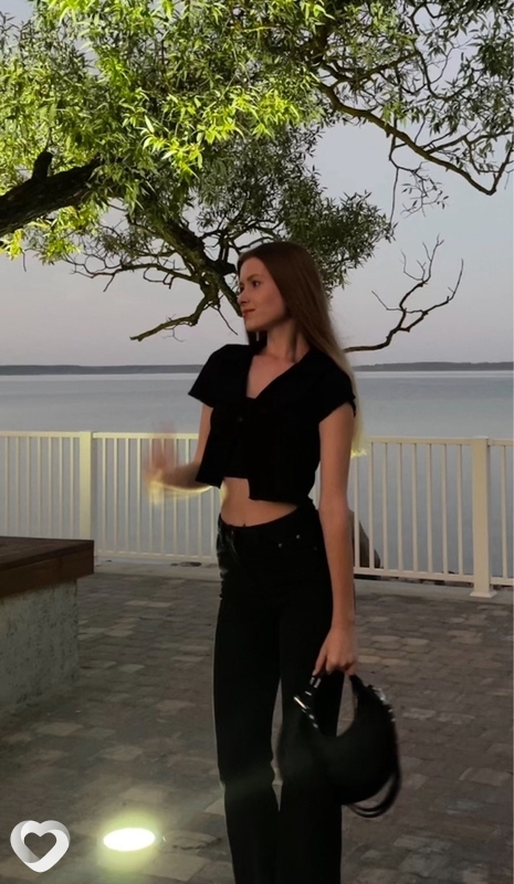 Арина, 20, Минске — анкета №1458714