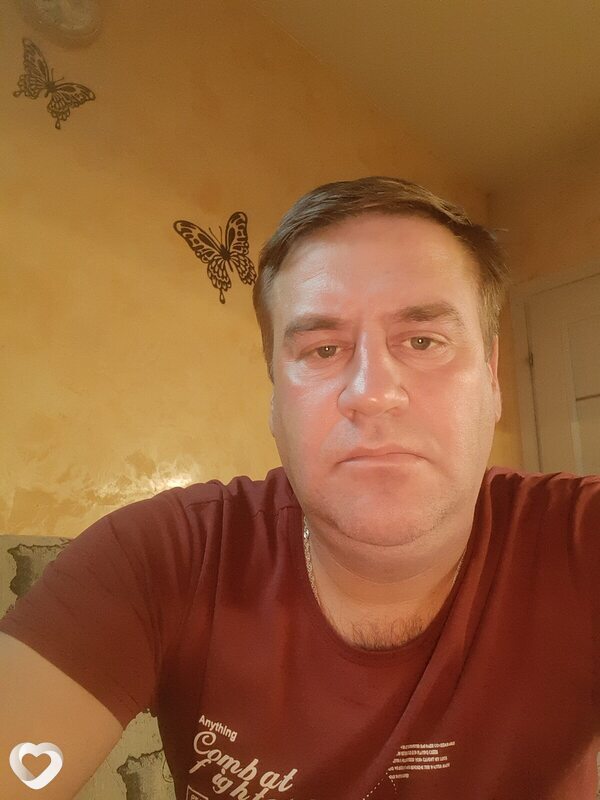 Василий, 45, Новом Уренгое — анкета №1458643