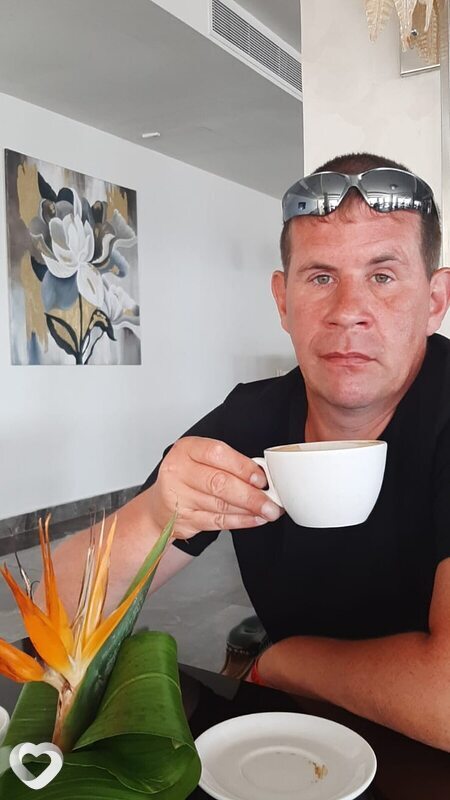 Сергей, 48, Красноуральске — анкета №1458645