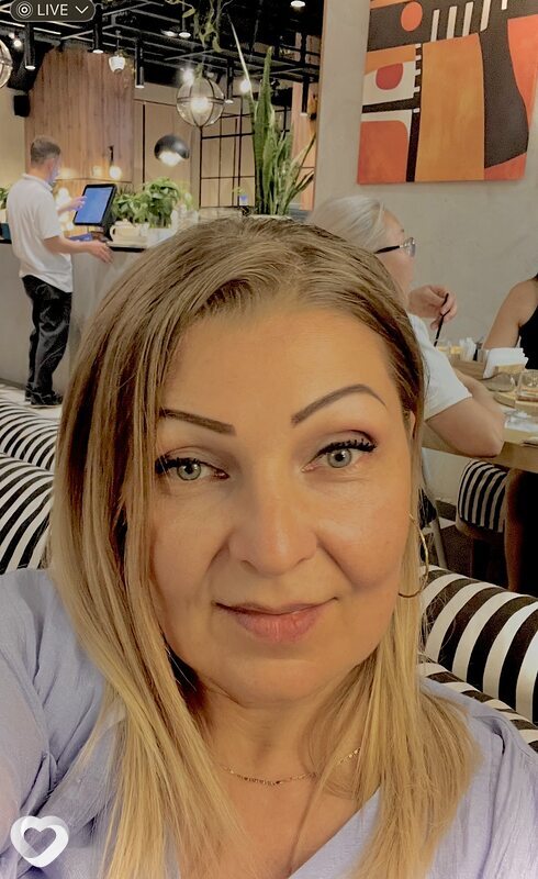 Ирина, 46, Бишкек — анкета №1458647