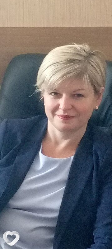 Ольга, 46, Казани — анкета №1458651