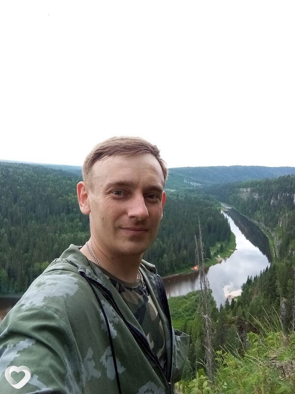 Alex, 35, Челябинске — анкета №1458652