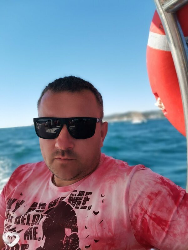 Евгений, 40, Минске — анкета №1458660