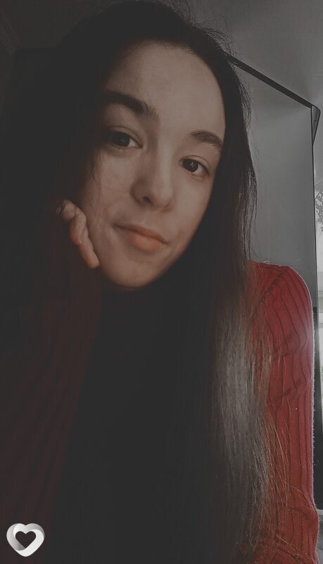 Юлия, 26, Минусинске — анкета №1458661