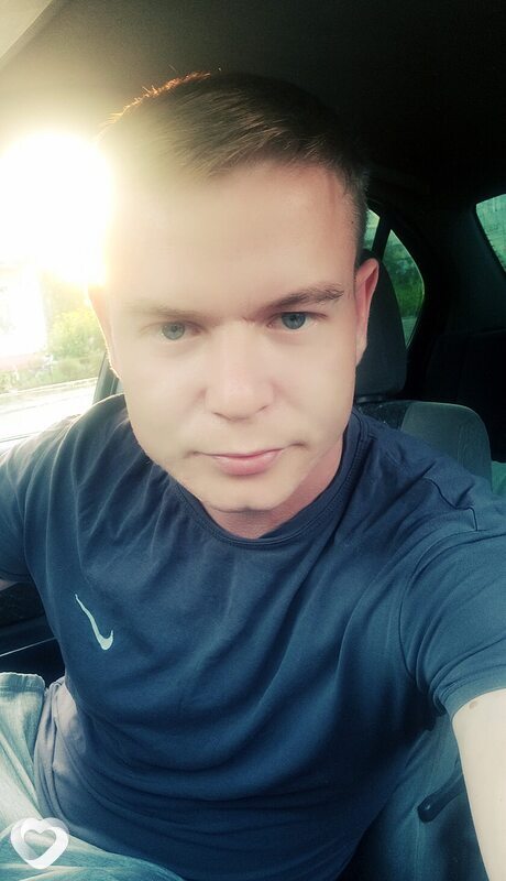 Михаил, 33, Чайковском — анкета №1458662