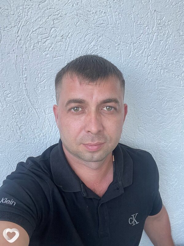 Виталий, 38, Саранске — анкета №1458721