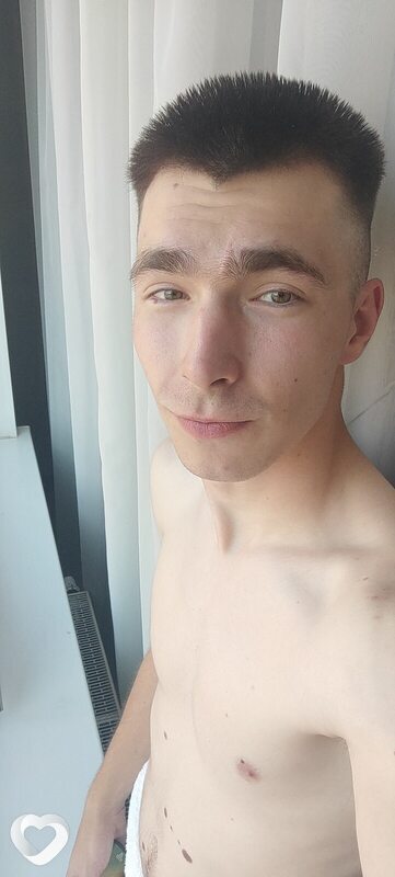 Денис, 25, Красногорске — анкета №1458724