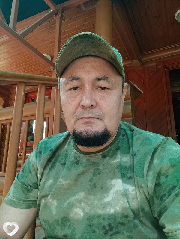 Миша, 41, Чебоксарах — анкета №1458729