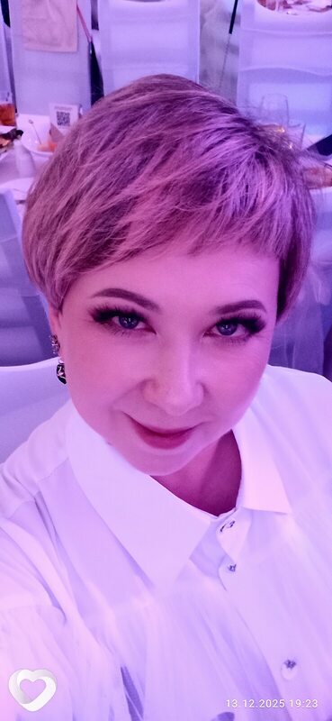 Алена, 47, Челябинске — анкета №1458792