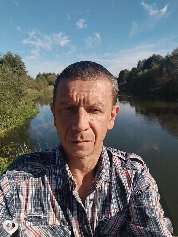 Неважно, 46, Нижнем Новгороде — анкета №1458794
