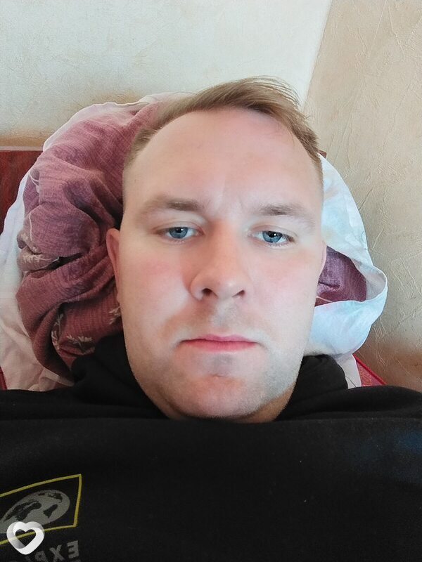 Андрей, 29, Минске — анкета №1458796