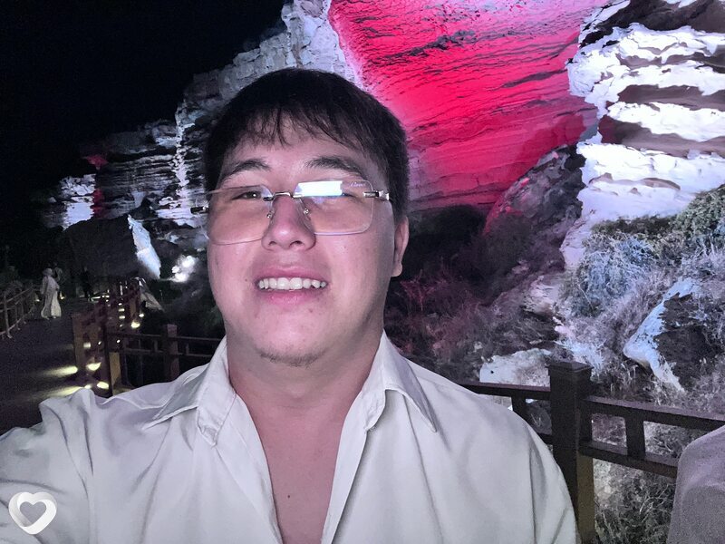 Руслан, 22, Актау — анкета №1458798