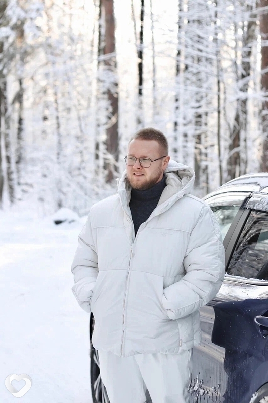 Александр, 28, Гомеле — анкета №1458806