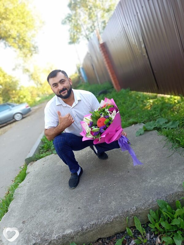 Гарик, 40, Ростове-на-Дону — анкета №1458811