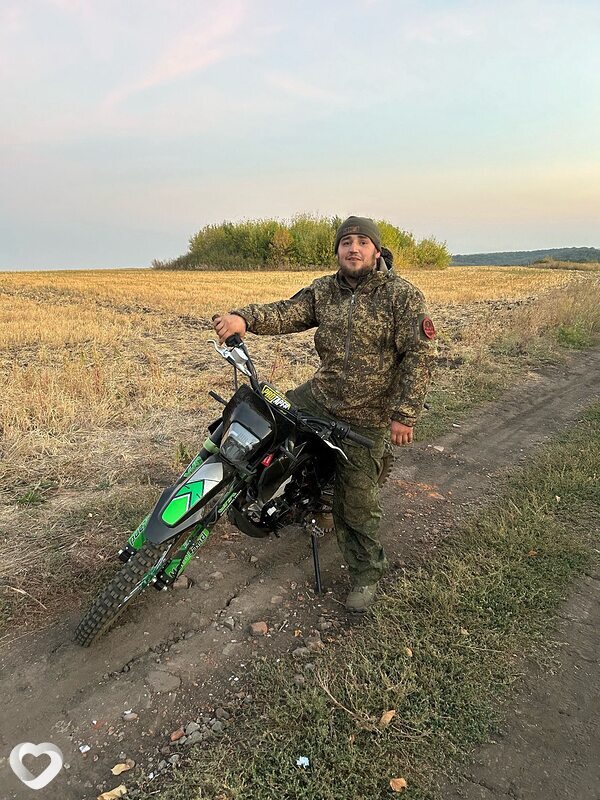 Ucishka, 28, Белгороде — анкета №1458812