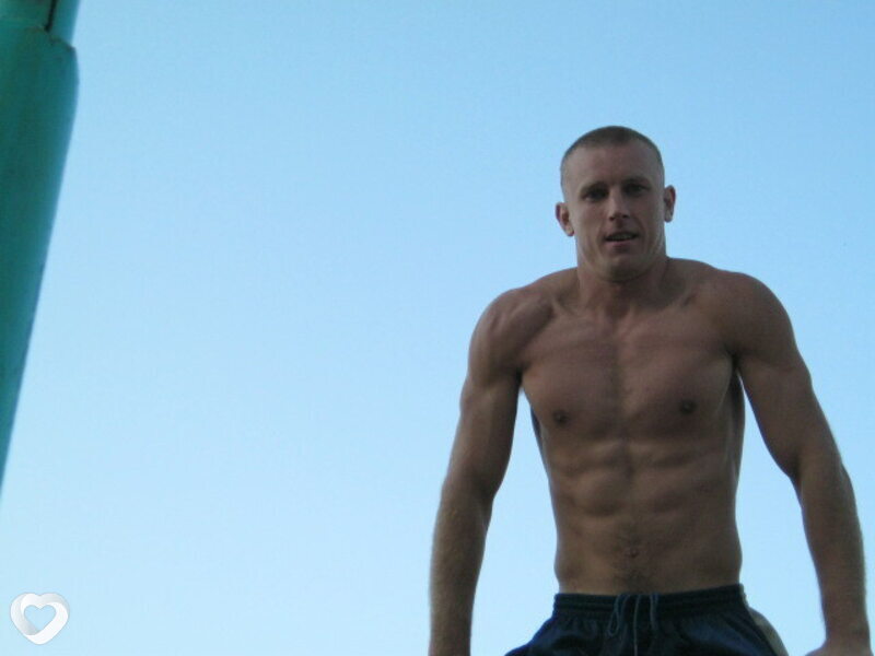 Евгений, 39, Бобруйске — анкета №1458769