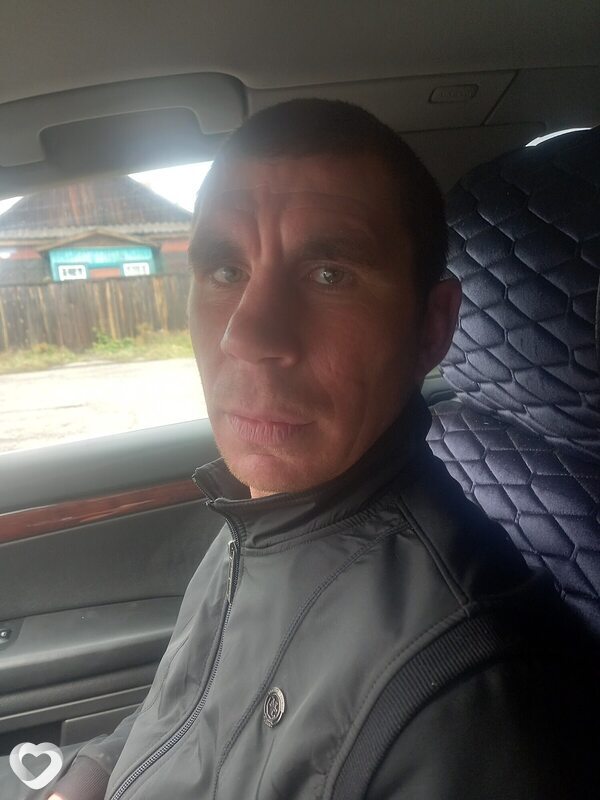 Александр, 38, Братске — анкета №1458774