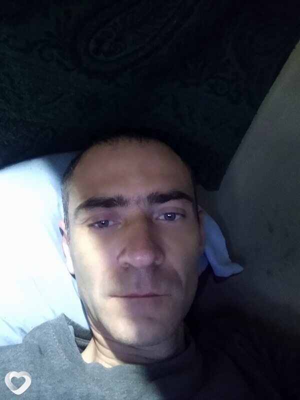 Алексей, 38, Москве — анкета №1458775