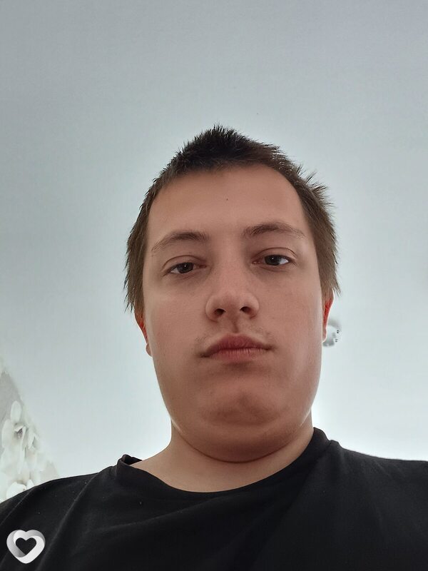 Андрей, 21, Витебске — анкета №1458776